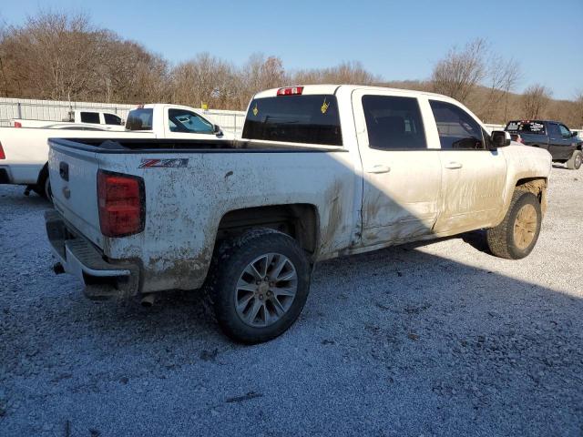 2016 CHEVROLET SILVERADO - 3GCUKREC5GG186109