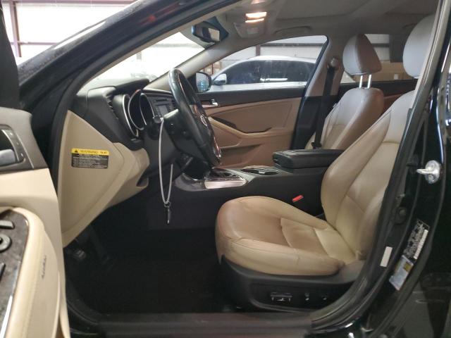 2015 KIA OPTIMA EX - 5XXGN4A73FG513818