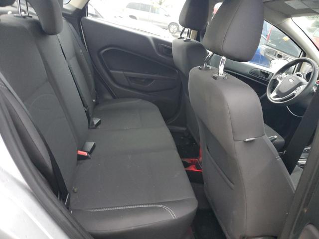 2017 FORD FIESTA SE - 3FADP4BJ5HM119297