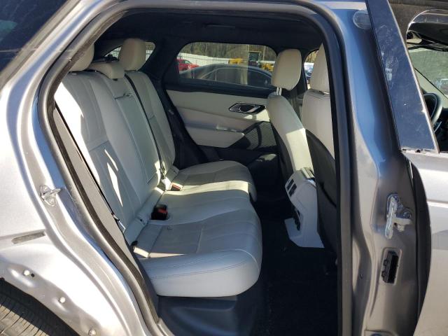 2020 LAND ROVER RANGE ROVE - SALYK2EX0LA255785