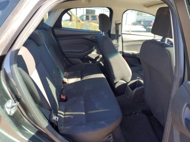 2017 FORD FOCUS S - 1FADP3E21HL263722
