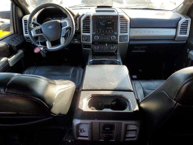 2017 FORD F250 SUPER - 1FT7W2B66HEC50061