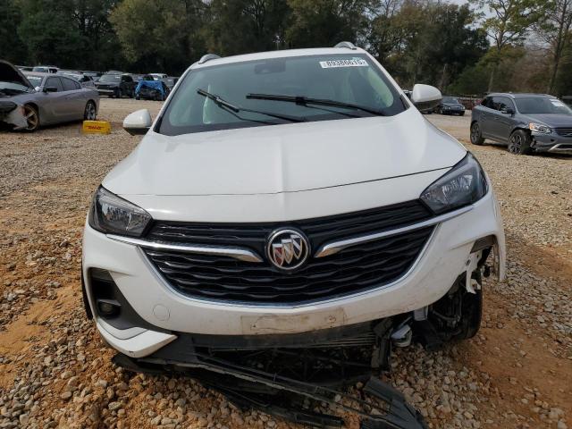 2021 BUICK ENCORE GX - KL4MMDS29MB071195