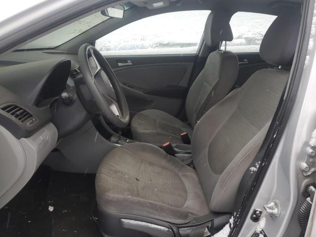 2017 HYUNDAI ACCENT SE - KMHCT4AE9HU296805