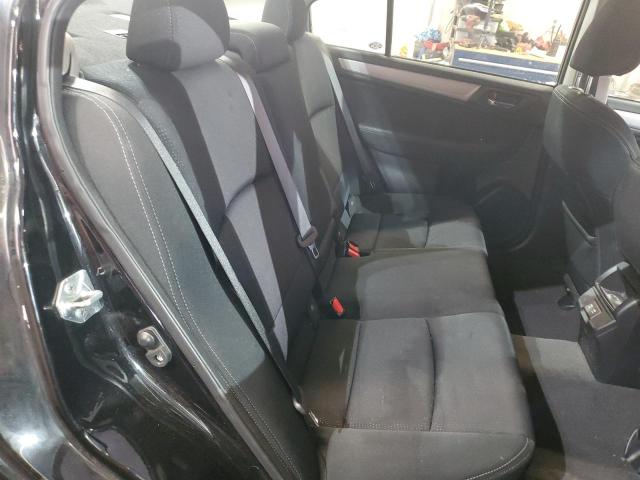 2019 SUBARU LEGACY 2.5 - 4S3BNAF61K3003194