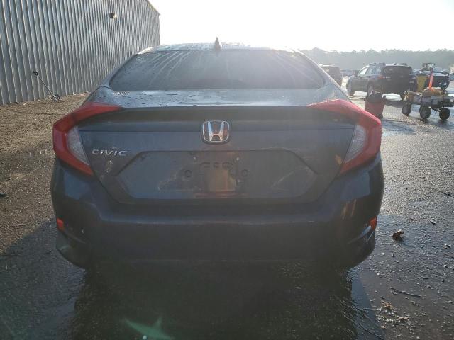 2018 HONDA CIVIC EX 19XFC2F70JE031372