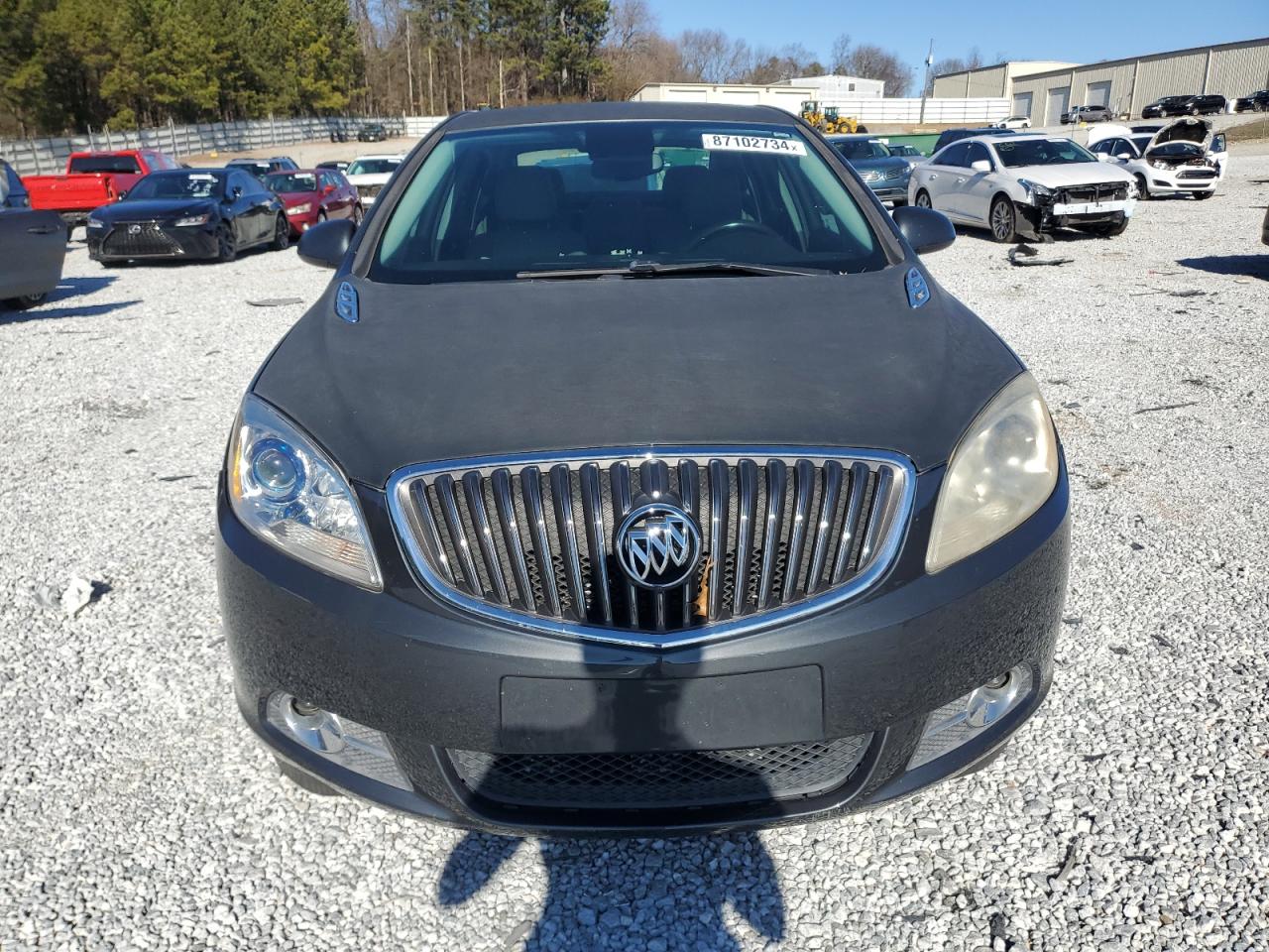 Lot #3044714219 2014 BUICK VERANO