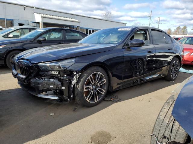 2024 BMW 540 XI #3051307667