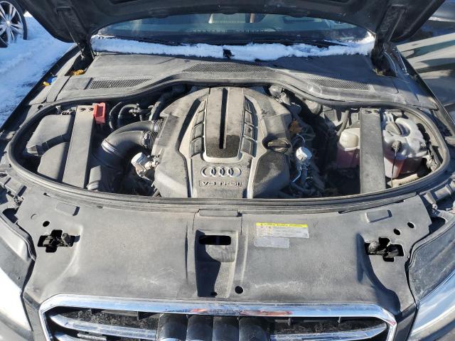 2016 AUDI A8 QUATTRO WAUK3AFDXGN020976