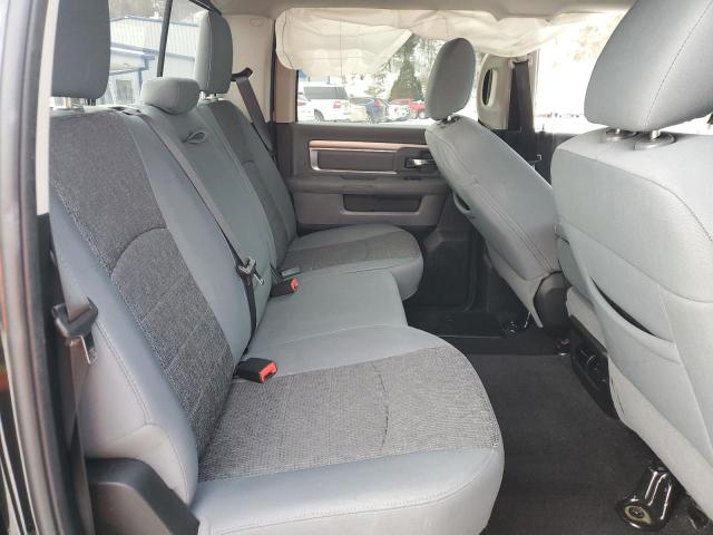 2017 RAM 1500 SLT - 3C6RR6LT1HG687672