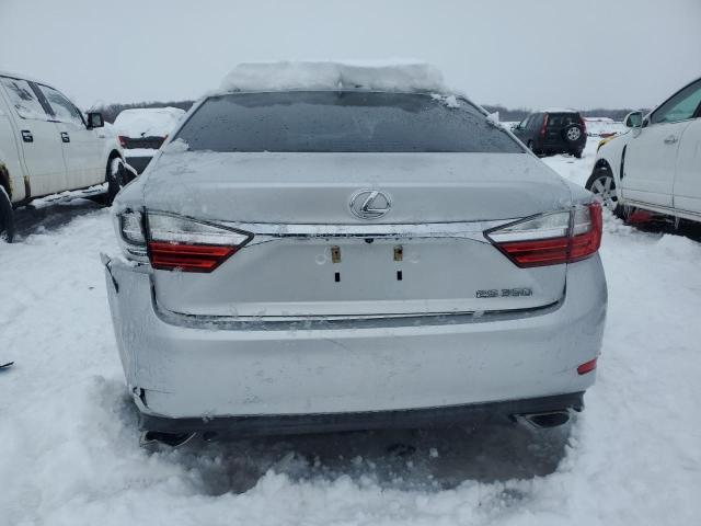 2016 LEXUS ES 350 58ABK1GG2GU008670