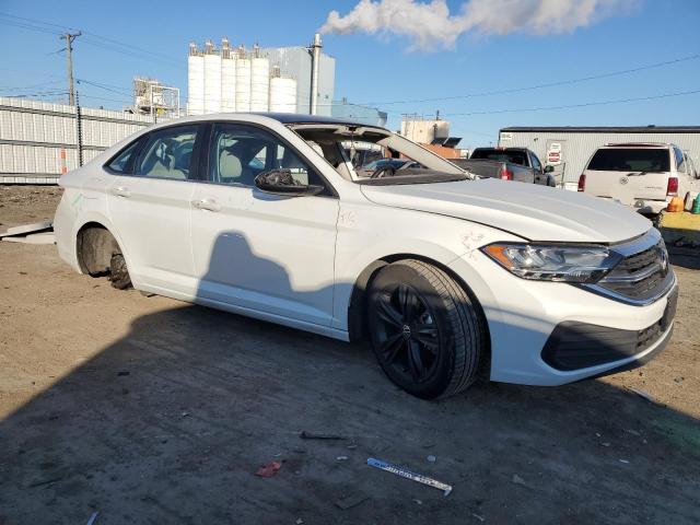 Vin: 3vw7m7bu6rm053515, lot: 41966905, volkswagen jetta se 20244