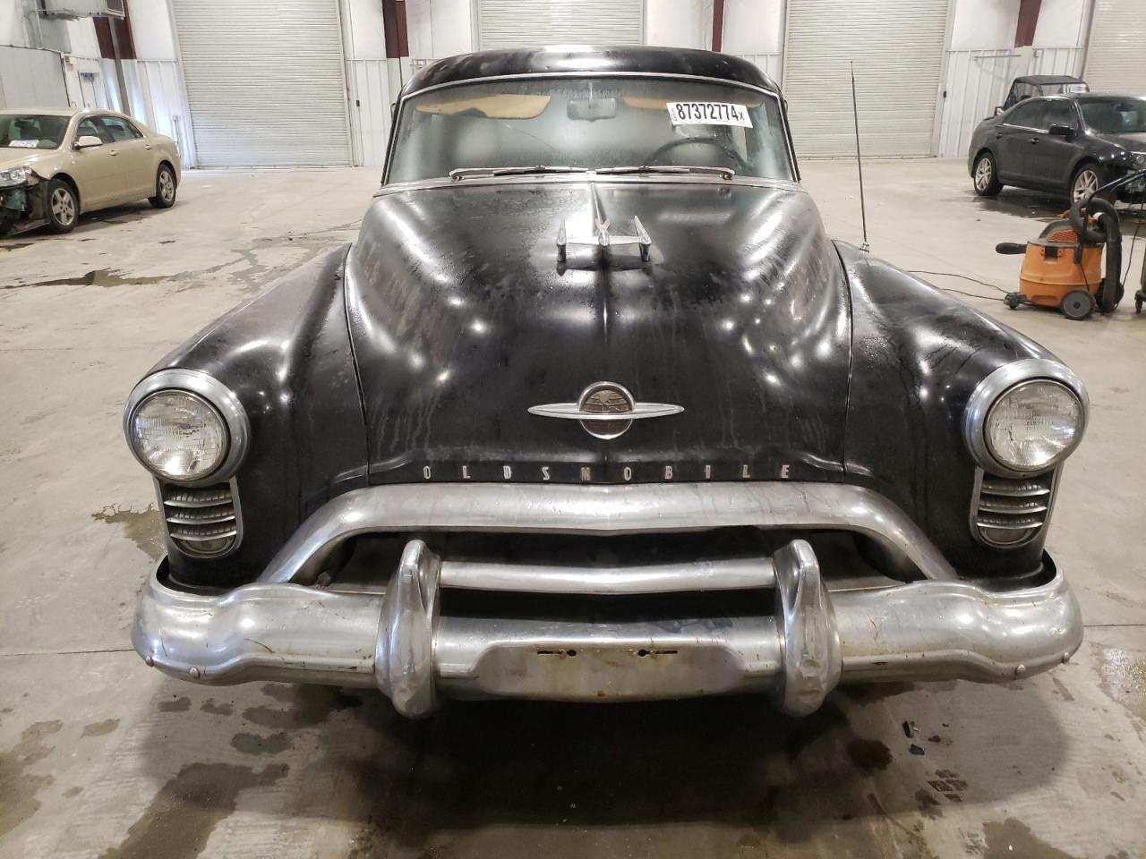 Lot #3044416750 1950 OLDSMOBILE 98