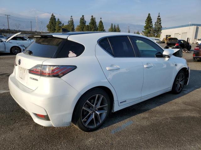 2015 LEXUS CT 200 JTHKD5BH1F2233362