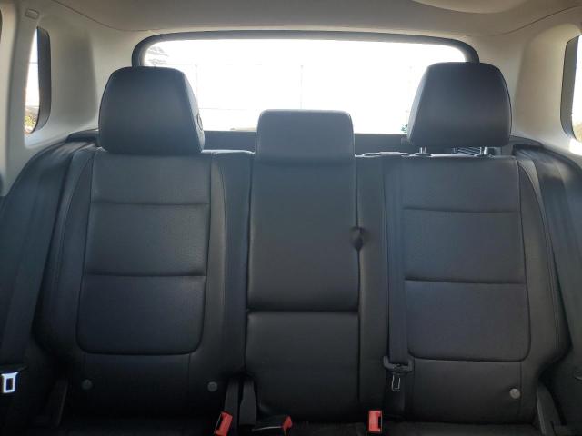 2016 VOLKSWAGEN TIGUAN S - WVGAV7AXXGW559567