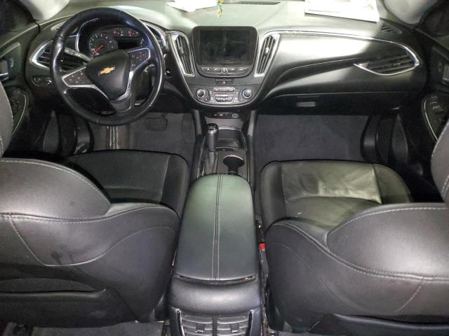 2019 CHEVROLET MALIBU LT - 1G1ZD5ST2KF151205