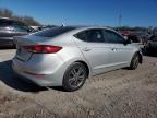 Lot #3050292925 2017 HYUNDAI ELANTRA SE