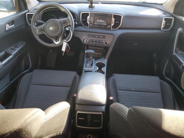 2017 KIA SPORTAGE L - KNDPM3ACXH7035290
