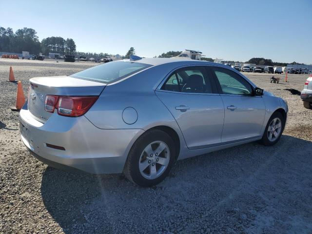 CHEVROLET MALIBU 1LT 2015 silver  gas 1G11C5SL7FF348182 photo #4