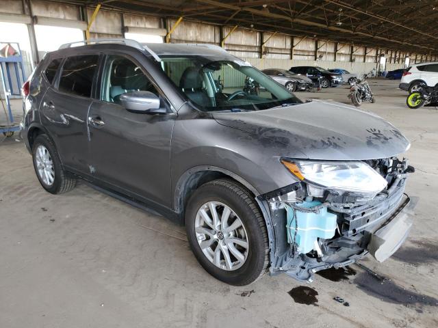 2019 NISSAN ROGUE S - KNMAT2MT6KP512710
