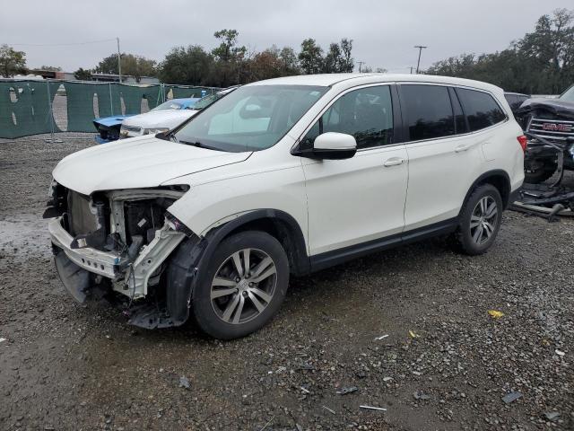HONDA PILOT EX