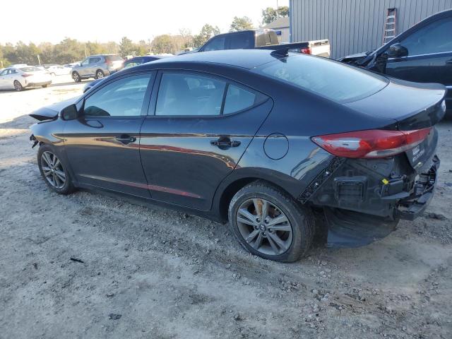 2018 HYUNDAI ELANTRA SE - 5NPD84LF8JH395292