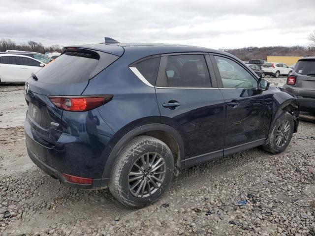 2017 MAZDA CX-5 TOURI JM3KFBCLXH0134378