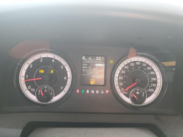 2020 RAM 1500 CLASS - 3C6JR6DT8LG138779