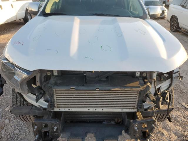 2019 FORD RANGER XL - 1FTER4FH1KLB23646