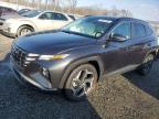 2024 HYUNDAI TUCSON SEL - 5NMJF3DEXRH337976