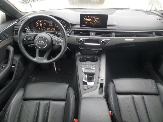 2019 AUDI A5 PREMIUM - WAUENCF51KA037774