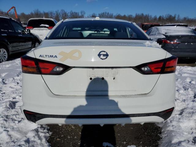 2020 NISSAN ALTIMA S - 1N4BL4BV0LC125248