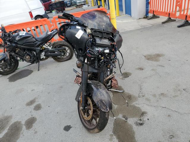 2023 HARLEY-DAVIDSON FLHXST 1HD1ABL29PB624130