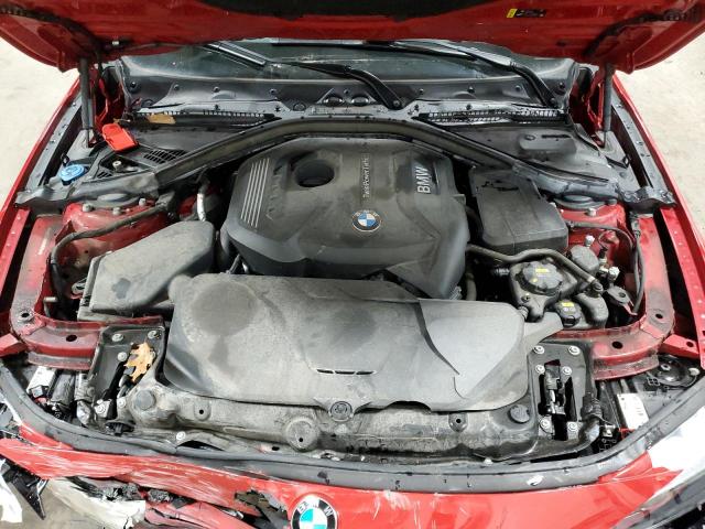 2018 BMW 330 XI - WBA8D9G58JNU72154
