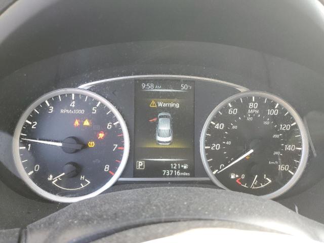 2018 NISSAN SENTRA S - 3N1AB7AP0JY317273