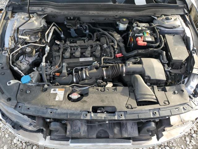 2018 HONDA ACCORD LX 1HGCV1F18JA156790