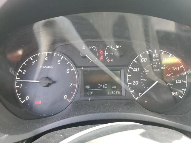 2015 NISSAN SENTRA S 3N1AB7AP0FY297209