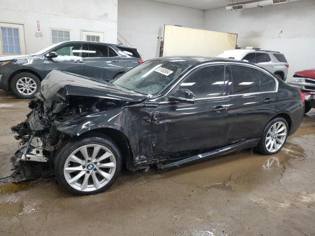 BMW 3 SERIES XI
