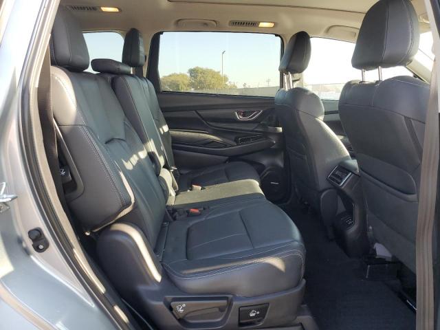 2023 SUBARU ASCENT TOU 4S4WMARD8P3402122