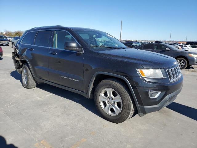 2016 JEEP GRAND CHER - 1C4RJEAG6GC385280