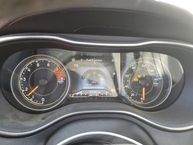 2022 JEEP CHEROKEE L - 1C4PJMDX4ND540610