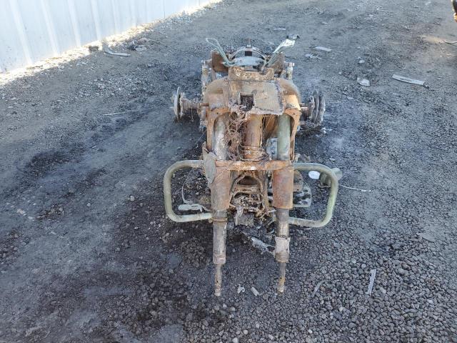 2023 HARLEY-DAVIDSON FLHTCUTG 1HD1MAF19PB861558