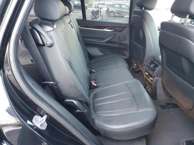 2016 BMW X5 XDRIVE3 5UXKR0C58G0S89420