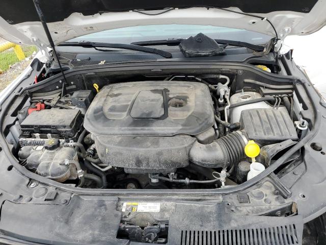 2020 DODGE DURANGO SS 1C4RDJFG8LC309949