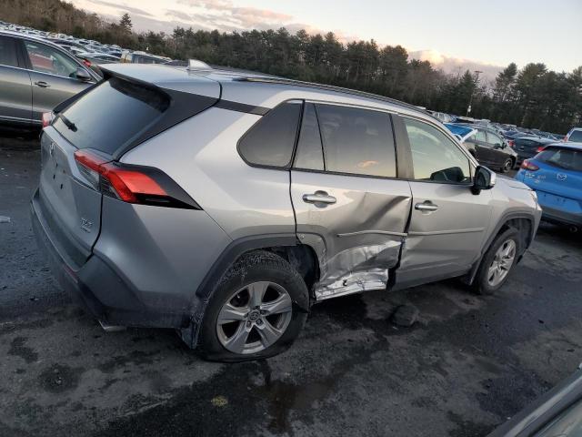2021 TOYOTA RAV4 XLE - JTMP1RFV4MD077374