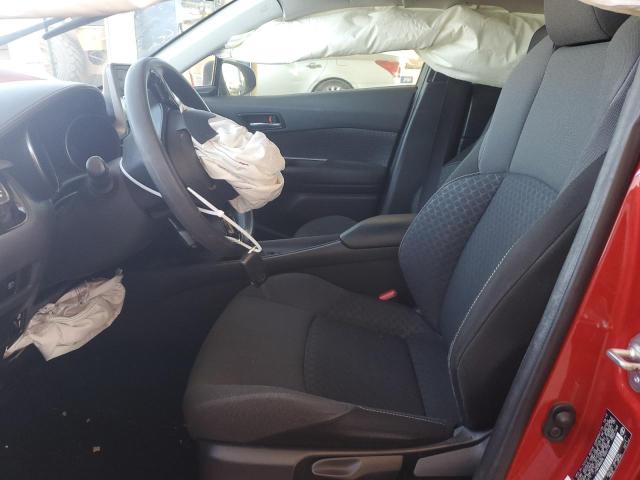 2020 TOYOTA C-HR XLE JTNKHMBX8L1065174