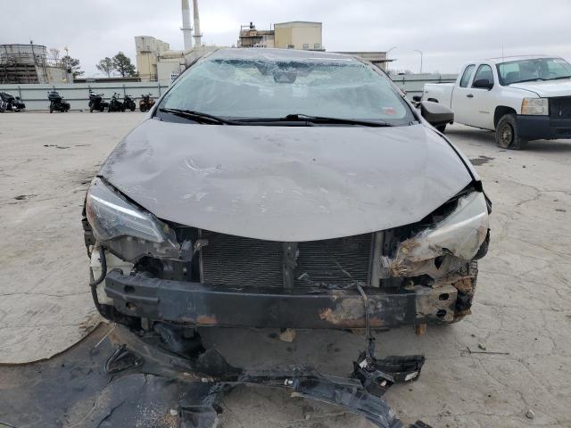 2018 TOYOTA COROLLA L - 2T1BURHE5JC105593