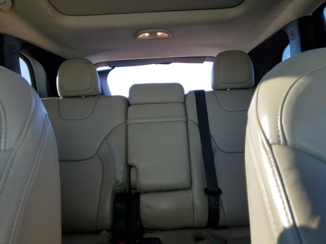 2017 JEEP CHEROKEE L - 1C4PJMDS5HW557171