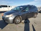 HONDA ODYSSEY EX photo