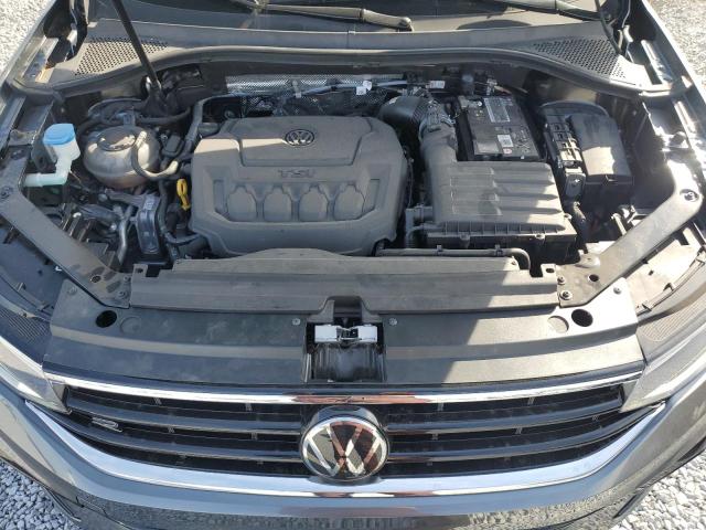 2023 VOLKSWAGEN TIGUAN SE - 3VVCB7AXXPM108825